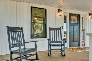 Welcome to Villa Rosa Farmhouse