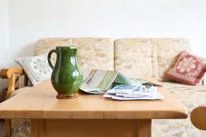 Apartment Bergblick by Alpenglück Apartments