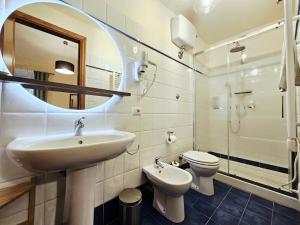 SPIRIT OF FLORENCE Boutique Rooms