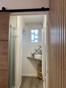 Studio 48 Confort & Modernité Au cœur du Havre