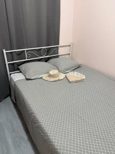 Maisons d'hotes Face a la gare - Chambre 2 : photos des chambres