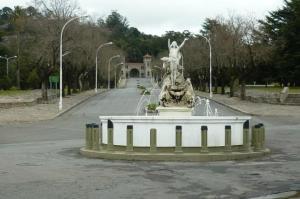 Depto del Parque Tandil