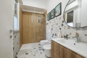 Casa Cate - Modern Apt - Historic Centre Apartment img10