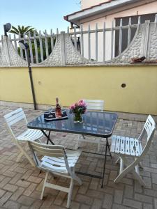 Casetta accogliente indipendente con parcheggio privato