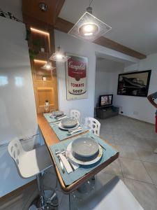 Casetta accogliente indipendente con parcheggio privato