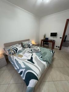 Casetta accogliente indipendente con parcheggio privato