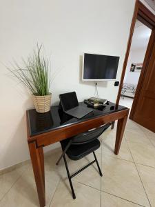 Casetta accogliente indipendente con parcheggio privato