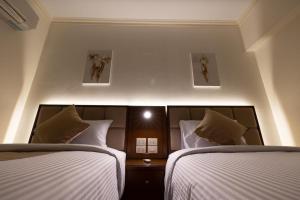 Gleem Luxury Apartments Elite