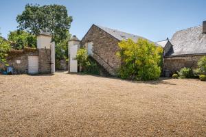 Villas Le Logis de Saint Jean : photos des chambres