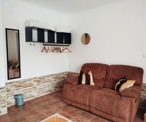 Serene mountain views Spacious garden and sole use of the 10x5m pool