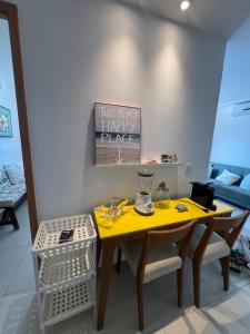 Oka Beach Residence Muro Alto