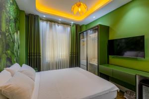 Lidar Hotel Business Class