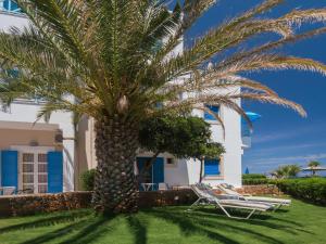 Pyrgos Beach Hotel Apartments Heraklio Greece