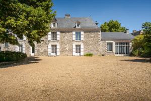 Le Logis de Saint Jean