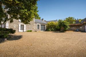 Villas Le Logis de Saint Jean : photos des chambres