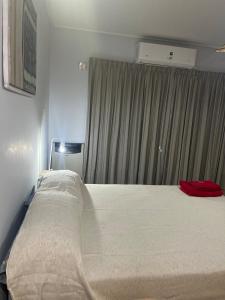 Departamento luminoso al frente Bahía Blanca