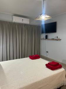 Departamento luminoso al frente Bahía Blanca