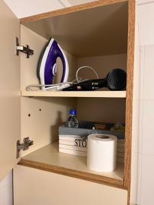 Departamento luminoso al frente Bahía Blanca