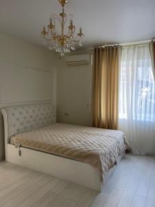 Квартира в историческом центре Одессы