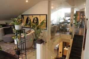 Penthouse in Chelsea Harbour