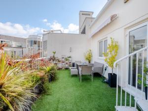 Penthouse in Chelsea Harbour