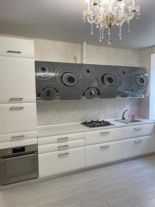 Квартира в историческом центре Одессы