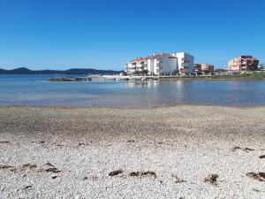 Strandhaus Kroatien Put Vodotica 28