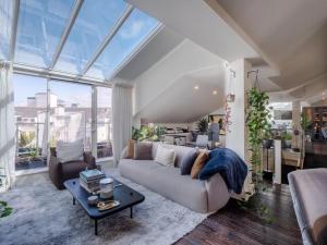 Penthouse in Chelsea Harbour