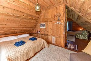 Vila Loreta - namelis su pirtimi