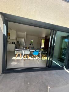 Villas MAISON Drome Provencale avec vue acces PMR et piscine hors sol : photos des chambres