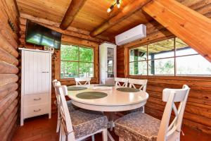 Vila Loreta - namelis su pirtimi