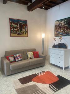 Michelangiolo Appartment