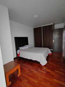 3c Departamento en Torres Ventura