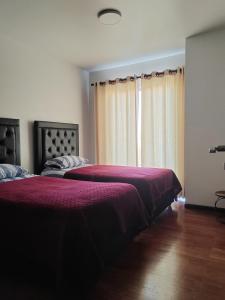 3c Departamento en Torres Ventura