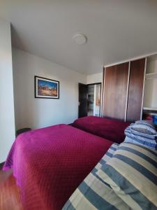 3c Departamento en Torres Ventura