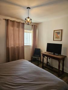 Lamadrid Lodge