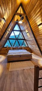 Cabana A-frame D&J Mada