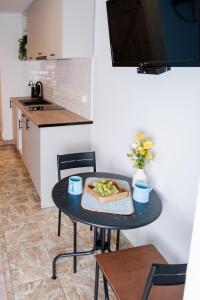 The Wave Apartment Quiet & Elegant, Close to Center Gdańsk