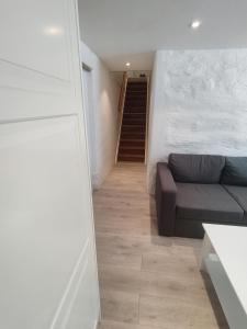 Apartment in central Skien
