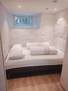 Apartment in central Skien