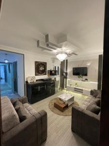 Pyramids Elsewedy home - Ubytování bez kategorie ve městě Ghaţāţī