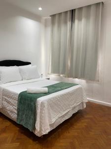 Apartamento Aconchegante - Copa Posto 6