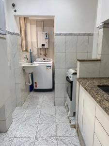 Apartamento Aconchegante - Copa Posto 6