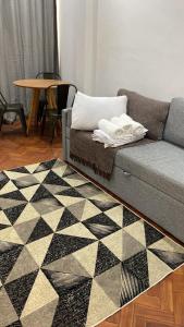 Apartamento Aconchegante - Copa Posto 6