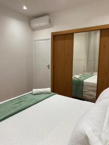 Apartamento Aconchegante - Copa Posto 6