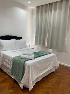 Apartamento Aconchegante - Copa Posto 6