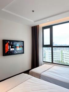 Sapphire House Hạ Long