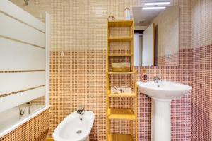 Oasis in Los Collados - 2BR - Pool & Garden