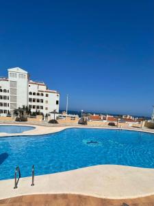 Sonias Apartment Arenales