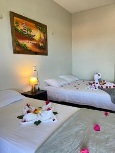 Chalé Caju Beach - Barra Grande Piauí